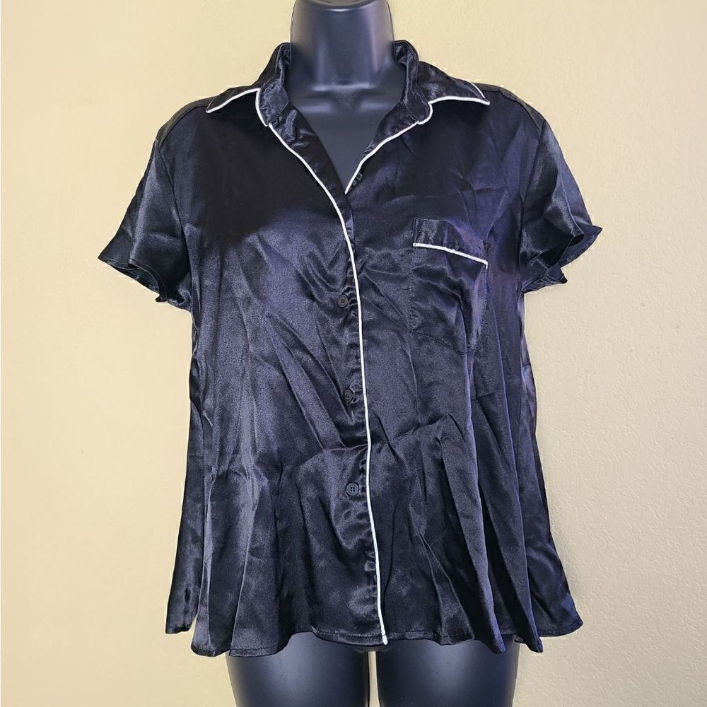 Victoria's Secret Pajama Top  